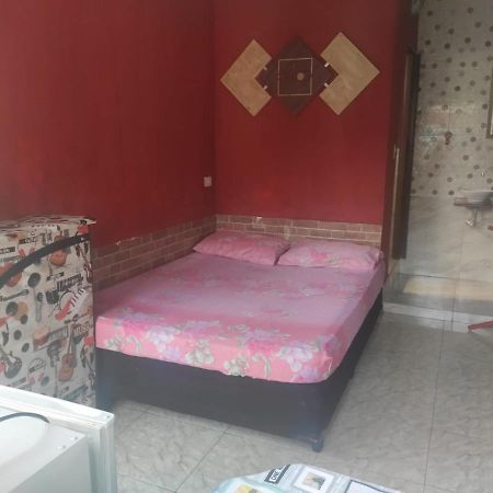Pousada Hostel Macondo Itamambuca Ubatuba Exteriér fotografie