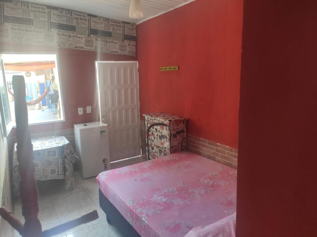 Pousada Hostel Macondo Itamambuca Ubatuba Exteriér fotografie
