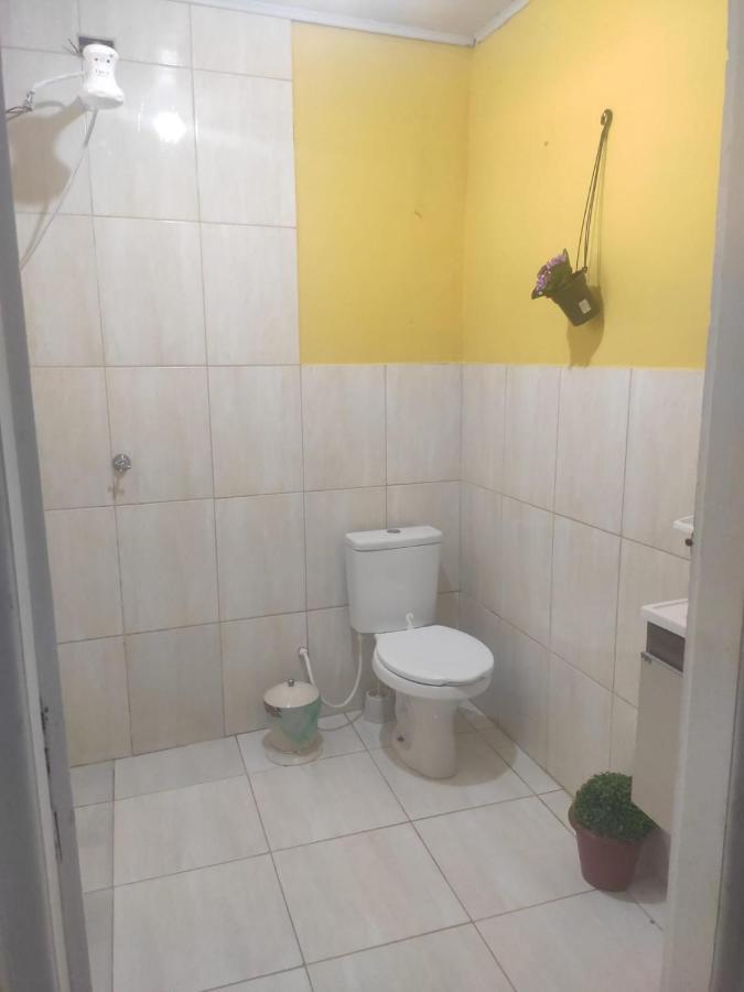 Pousada Hostel Macondo Itamambuca Ubatuba Exteriér fotografie
