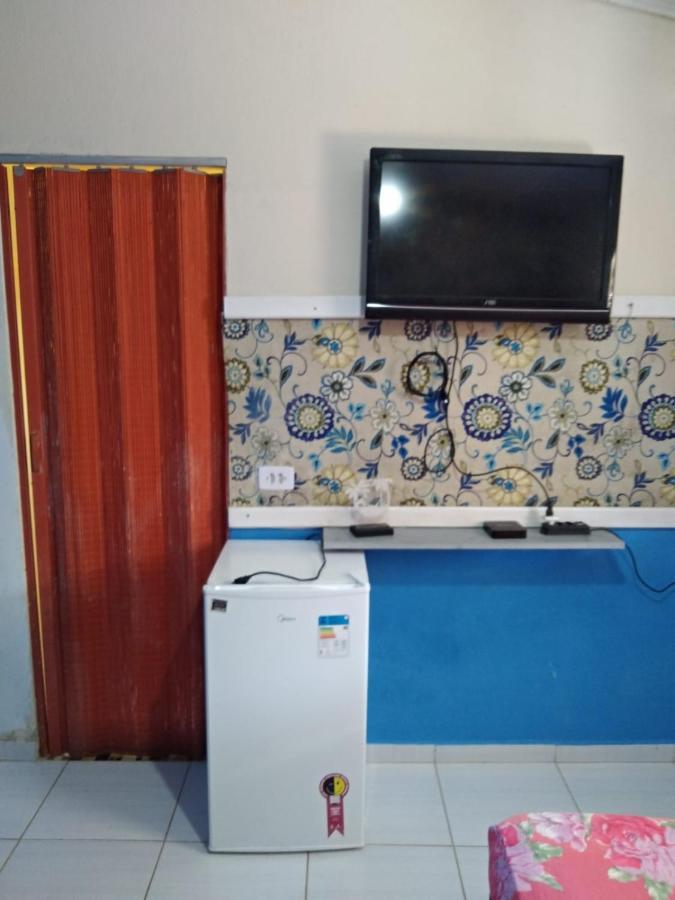 Pousada Hostel Macondo Itamambuca Ubatuba Exteriér fotografie