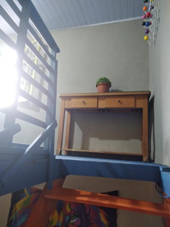Pousada Hostel Macondo Itamambuca Ubatuba Exteriér fotografie