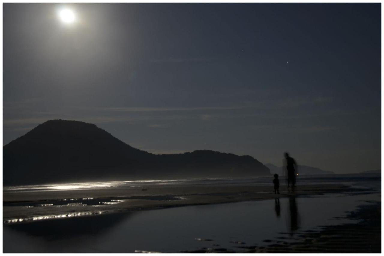 Pousada Hostel Macondo Itamambuca Ubatuba Exteriér fotografie