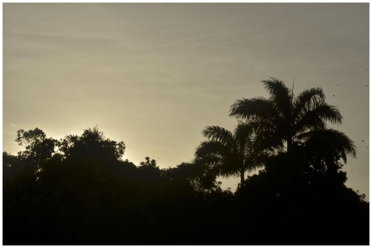 Pousada Hostel Macondo Itamambuca Ubatuba Exteriér fotografie